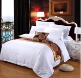 Hotel Collection Luxury Soft Brushed Microfiber 4PCS Bed Sheet