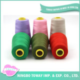 3m Sewing Spun Polyester Nylon Reflective Thread for Embroidery