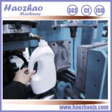 Double Layer Laundry Detergent Bottle Blow Moulding Machine