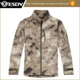 Men's Winter Tactical Outdoor Camouflage Jacket