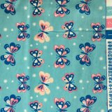 2017winter Fabric 100% Cotton Twill Flannel Printed Fabric for Ladies and Men's Pajamas and Sleepwear