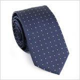 New Design Fashionable Polyester Woven Necktie (50974-3)