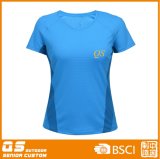 Women's Print Fashion Quick Dry T-Shirt