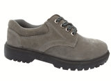 Ufa055 Blue Steel Toe Workmens Safety Shoes