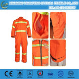 Aramid Safety Working Coverall, Safety Working Overalls