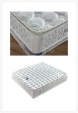 Bedroom Furniture Queen Size Pocket Spring Memory Foam Bed Mattress
