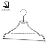 Good Metal Hanger with Notch and Bar
