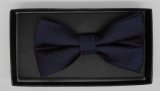 New Design Fashion Men's Woven Bow Tie (DSCN0054)
