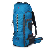 Professional Outdoor Camping Hiking Sports Travel Bag Backpack