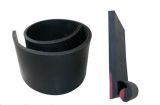 Conveyor Skirt Boar Rubber