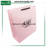 Wholesale Kraft Paper Gift Bags with Handle