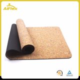 Perfect Cork Yoga Mat with TPE