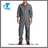 Men's Long Sleeve Cotton Coverall