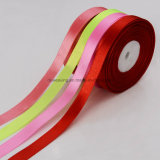 Satin Ribbon for Garment Accessories/ Gift Package/ Decoration