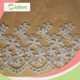 Eco-Friendly French Embroidery Net Chantilly Lace