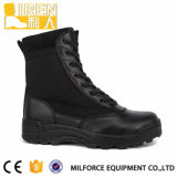 China Good Quality Police Tactical Boots