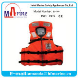 Good Quality Solas Thick Life Jacket