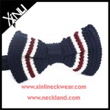 Mens Wholesale 100% Silk Custom Knit Bowtie