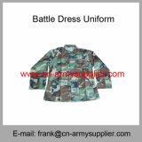 Army Uniform-Police Uniform-Military Uniform-Camouflage Uniform-Bdu