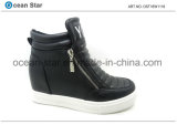 New Arrival Woman Injection Shoes Girl Casual Shoes