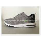 Flyknit Shoes Mesh Fabric Shoe Sporting Sneaker