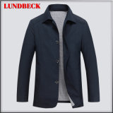 Fashion Cotton Jacket for Men Winter Leisure Coat