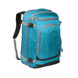 Backpack with Shoe Compartment for Sports and Outdoor