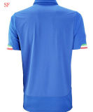 Soccer Jersey Football Jersey Italy Jersey