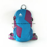 Professional Good Quality Outdoor Travel Sport Backpack in Waterproof Fabric