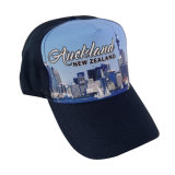 Trucker Hat with Sublimation Printing 002