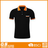 Men's Sports Polo Short Sleeve T-Shirt