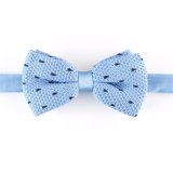 New Design Fashion Men's Stylish Knitted Bowtie (YWZJ 31)