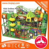 Children Playground Naughty Castle Indoor Playground