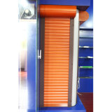 Aluminium Roller Shutter (45mm slats)