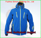 Winter Men Outdoor Softshell Jacket (SM-ASF1530)