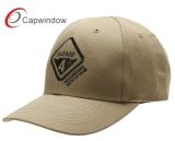 6 Panel Baseball Cap/Hat with Custom Embroidery Logo (65050099)