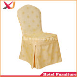 Wholesale Polyester Banquet Chair Cover for Wedding