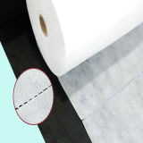 Non Woven 100%Polypropylene Perforated Fabric