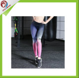 Manufacturer Custom Sublimation Fitness Wear Women Yoga Leggings