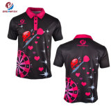 Wholesale Custom Sports T-Shirt New Zealand Golf Sublimation Polo Shirt for Men