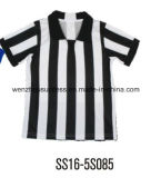 Dri Fit Sublimation Soccer Jersey