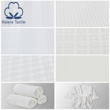 100% Cotton/CVC Hotel/Hospital Home Satin Bedding Fabric