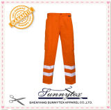 Wholesale Cotton Mens Cargo Work Pants