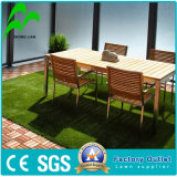 Waterproof and UV Multicolor Artificial Grass Roll Carpet
