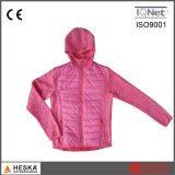 Woman Jacket Winter Coat Ladies Jacket Knitted