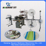 Mattress Decrative Ribbon Sewing Machine (CTF4)
