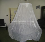 EU Polyester Round Mosquito Net