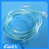 Nasal Oxygen Cannula with CO2 Line