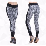 2016 Wholesale Custom Fitness Activewear Womens Gym Wear Apparel