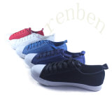 Hot Arriving Men's Comfortable Canvas Shoes